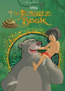 Disney: The Jungle Book 