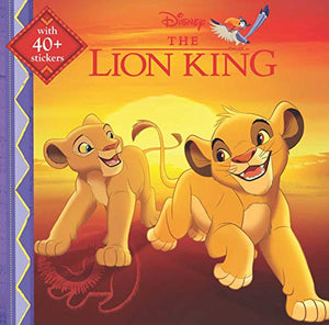 Disney: The Lion King 