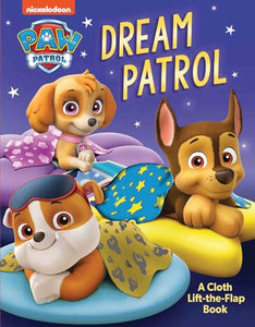 Paw Patrol: Dream Patrol 