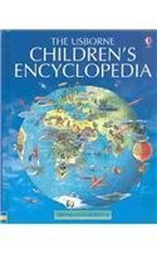 Mini Children's Encyclopedia
