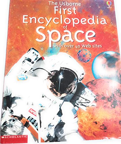 First Encyclopedia of Space