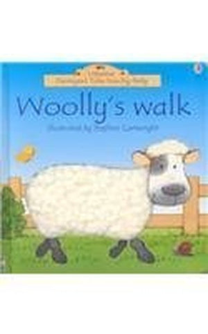 Woolly's Walk