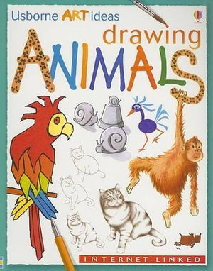 Drawing Animals