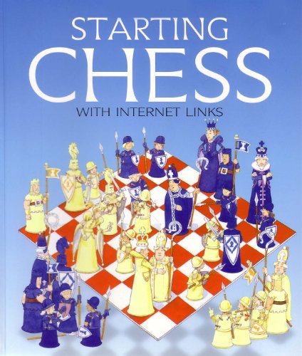Starting Chess