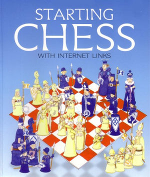 Starting Chess