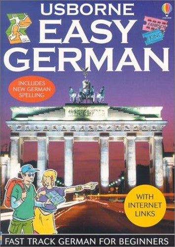 Easy German