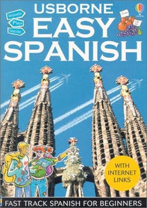 Easy Spanish 