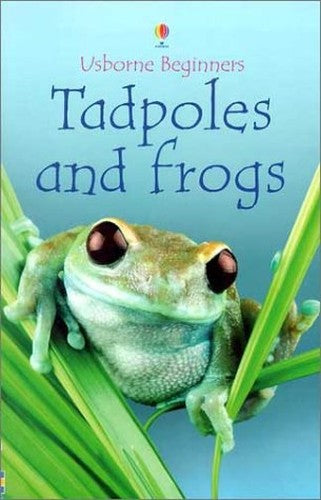 Tadpoles and Frogs