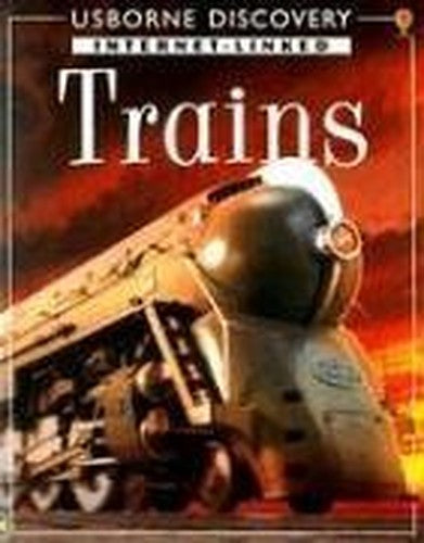 Trains