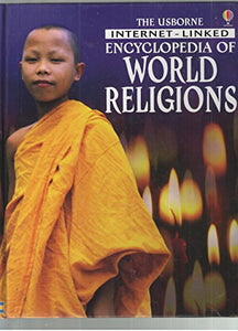 Encyclopedia of World Religions 