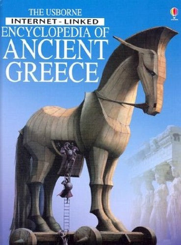 Encyclopedia of Ancient Greece