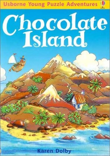 Chocolate Island