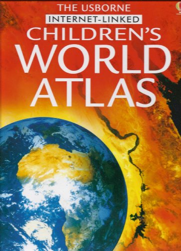 Children's World Atlas