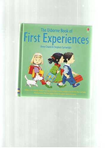Mini First Experiences