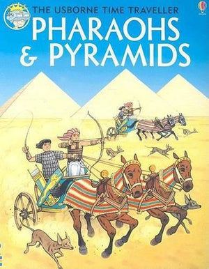 Pharaohs and Pyramids