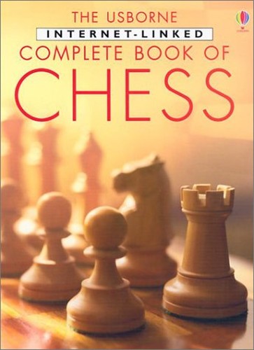 Complete Book of Chess