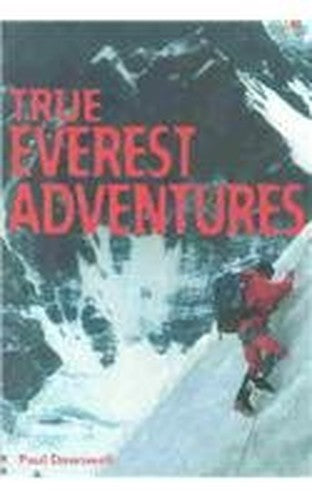 True Everest Adventures