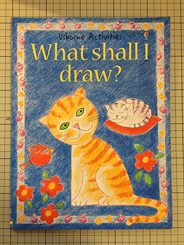 What Shall I Draw?