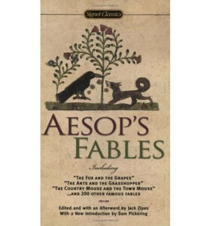 Aesop's Fables