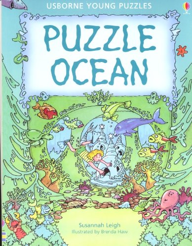 Puzzle Ocean