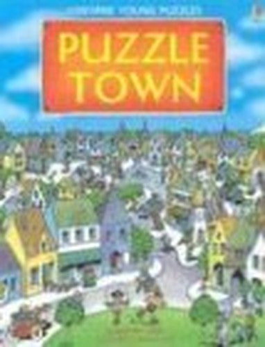Puzzle Town