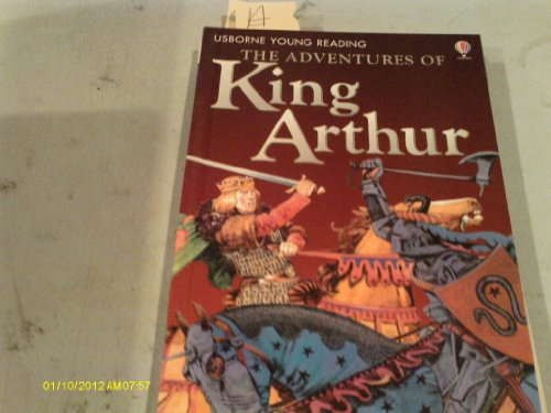 The Adventures of King Arthur