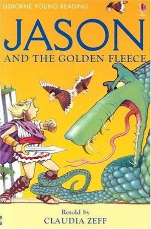 Jason and the Golden Fleece