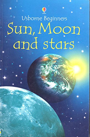 Sun, Moon and Stars