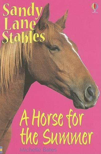 A Horse for the Summer