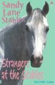 Strangers at the Stables 
