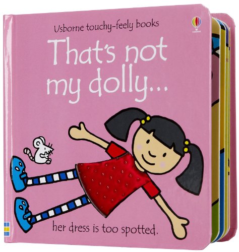 That's Not My Dolly...