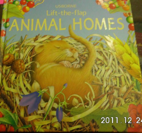 Animal Homes