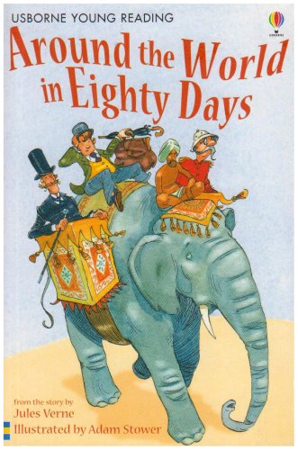 Around the World in Eighty Days