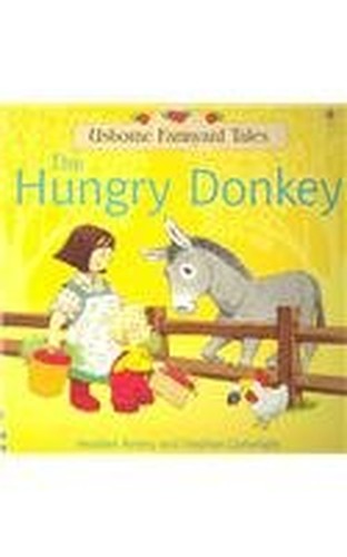 The Hungry Donkey
