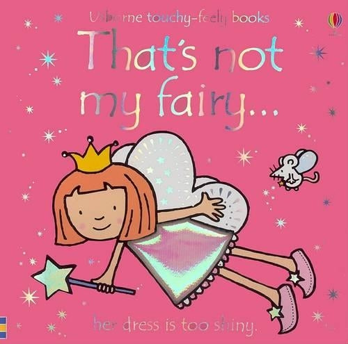 That's Not My Fairy