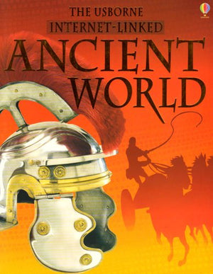 Ancient World - Internet Linked