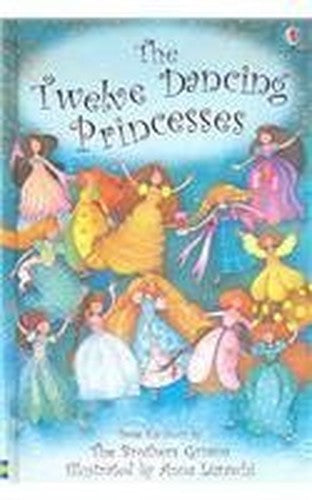 Twelve Dancing Princesses