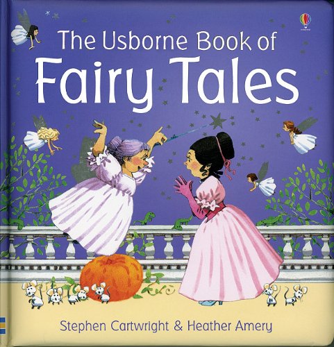 Fairy Tales (Combined Volume)