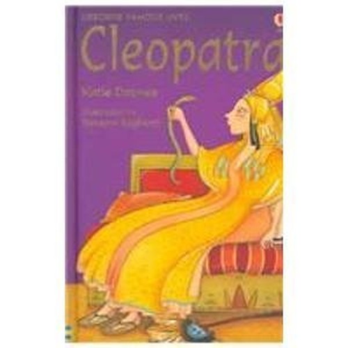 Cleopatra