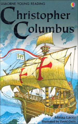 Christopher Columbus