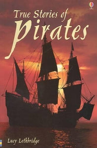 True Stories of Pirates 