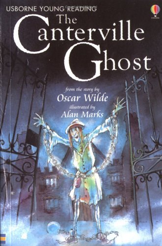 Canterville Ghost