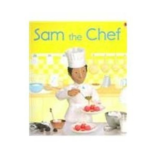 Sam the Chef