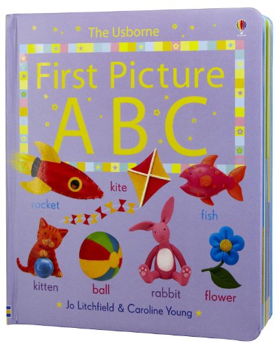 First Picture ABC