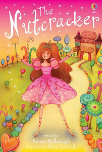 Nutcracker (Gift Book) 