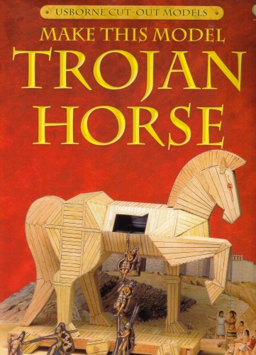 Make This Model Trojan Horse