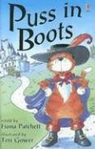 Puss in Boots