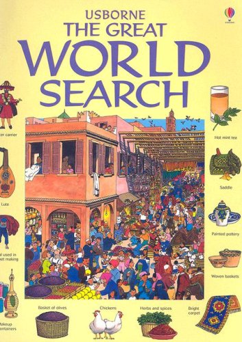 Usborne