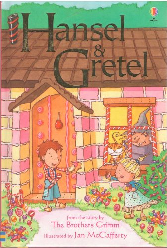 Hansel and Gretel