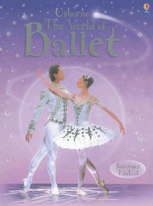 The World of Ballet 